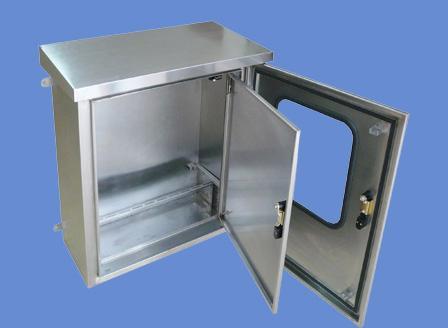 青岛金属钣金加工