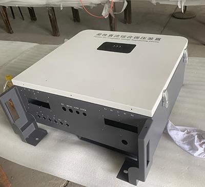 钣金机箱外壳加工 钣金机箱外壳加工