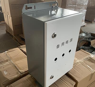 精密钣金加工